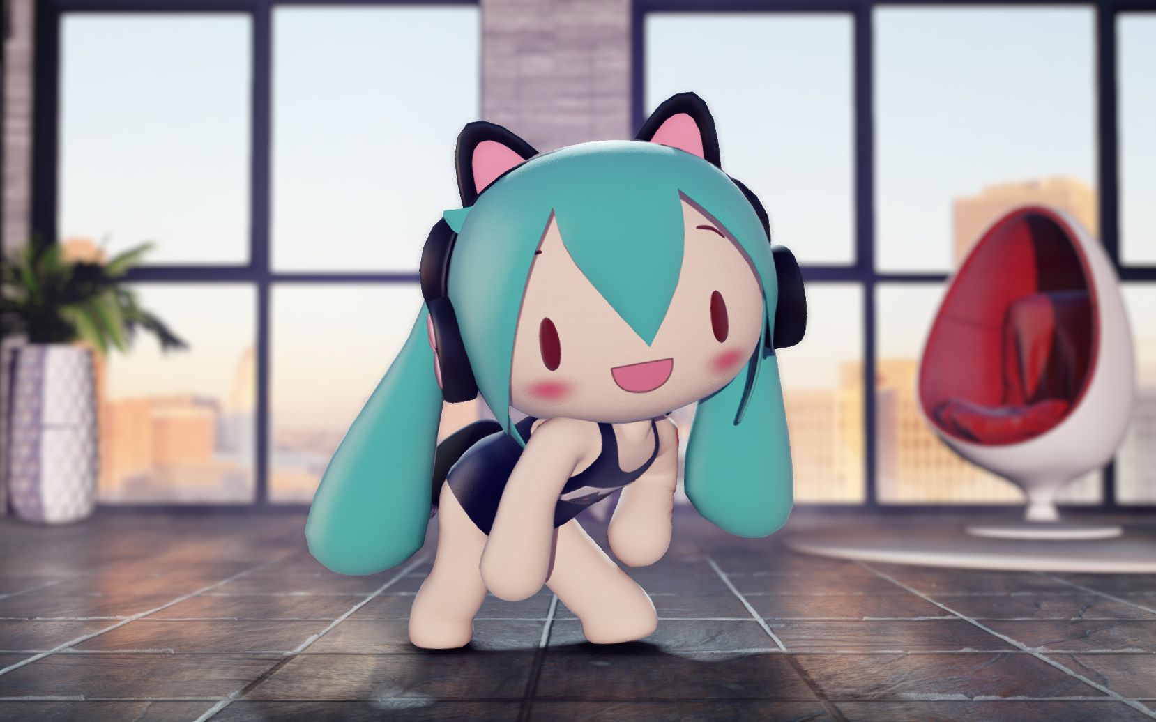 【傻fufu】又傻 又涩 又能吃大米_哔哩哔哩_bilibili