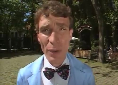 [图]【科普】Bill Nye the Science Guy - S01E01 Flight【无字幕】