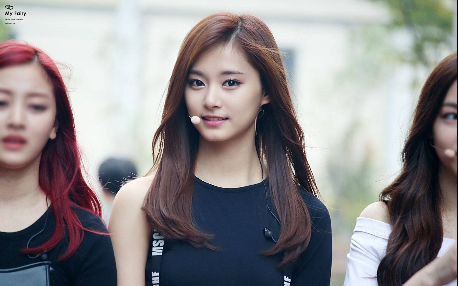 【twice/子瑜】tzuyu funny moments