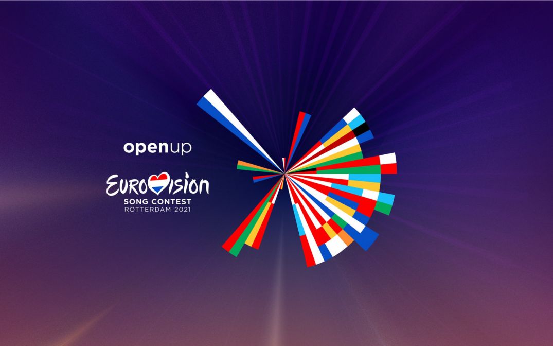 [图]【2021 Eurovision】2021年欧洲歌唱大赛第一场半决赛全场【英文版1080P】