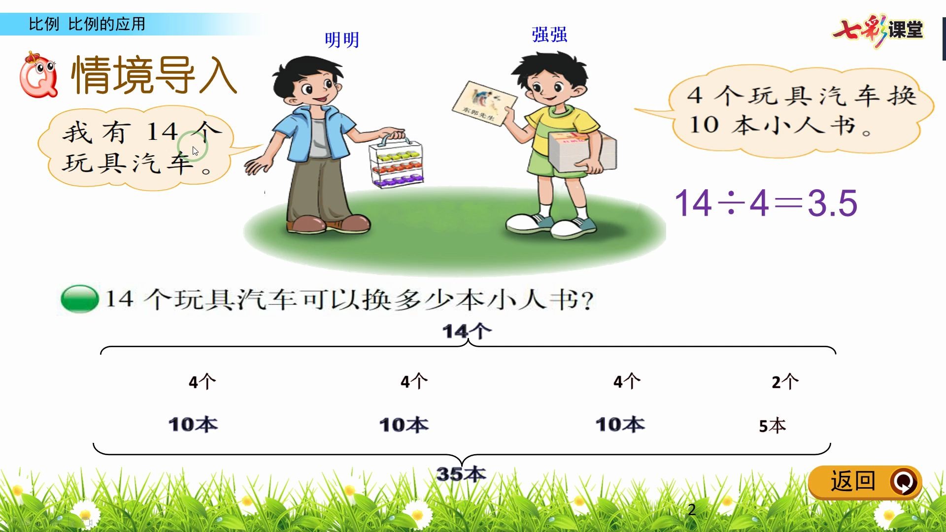 [图]比例的应用