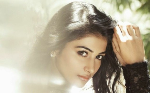 【印度女星】pooja hegde 普嘉•海鞠|特写混剪哔哩哔哩bilibili