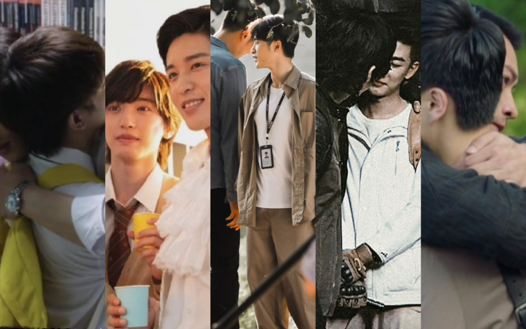 都是哄老婆的一把好手世界第一初恋城心城翊黑花莲理枝楚郭ohmfluke