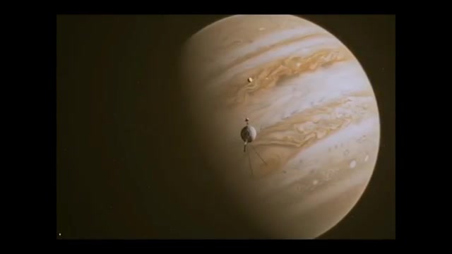 [图]Voyager - A journey Through Space