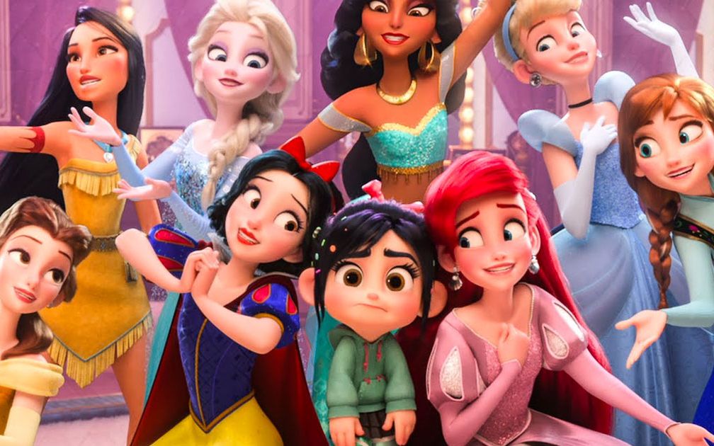 老娘对迪士尼无语子madatdisneysalemilese欧美抖音流行热单真好听中