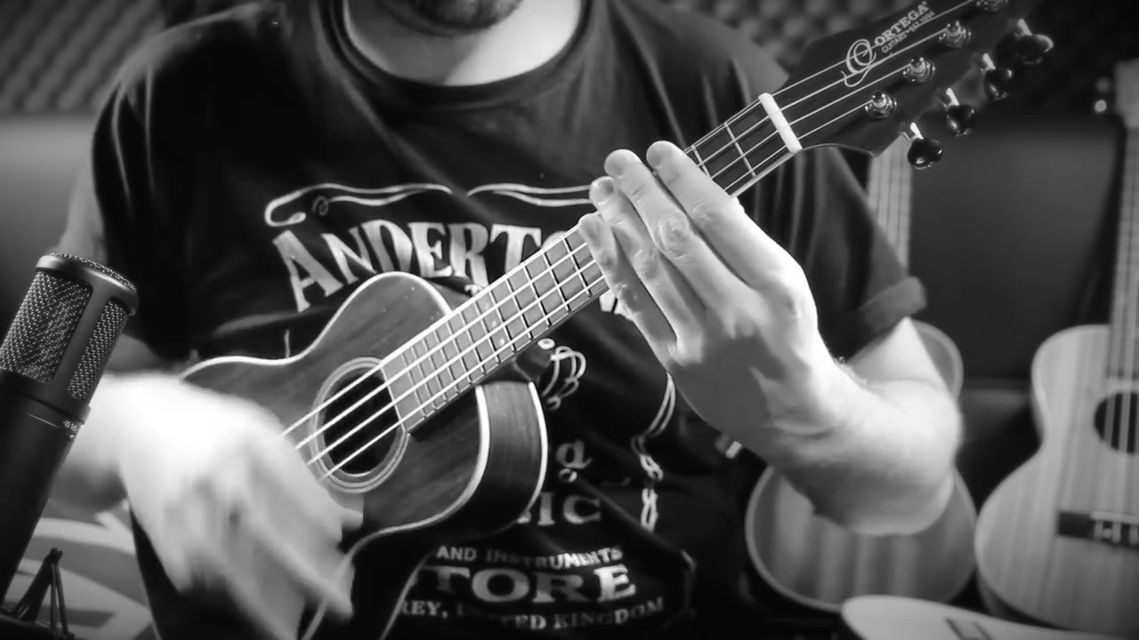 【电吉他】非常rock的10个吉他效果