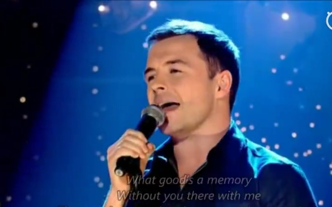 [图]#Westlife30天歌曲挑战#《When I'm With You》