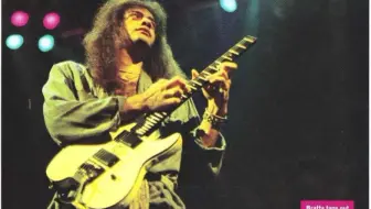 著名吉他大师lee Ritenour Steven Lukather联袂演绎jeff Beck的名作 Cause We Ended As Lovers 哔哩哔哩 Bilibili