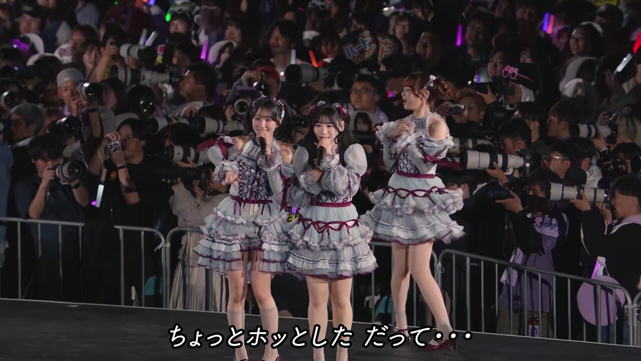 4K]=LOVE 8th Anniversary Premium Concert Tour Final_哔哩哔哩_bilibili