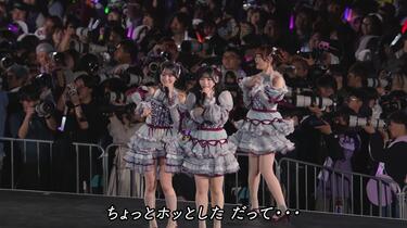 4K]=LOVE 8th Anniversary Premium Concert Tour Final_哔哩哔哩_bilibili