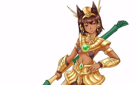 克隆模式老狗头邪神教