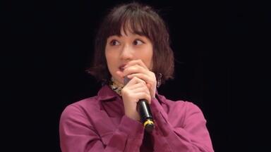 Juice=Juice／Country Girls】梁川奈々美Birthday Event 2018（16岁）_