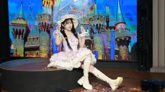 Download Video: 【熊紫轶】《皇家纹章》【SNH48】20240831 2024专场生日会第一场 熊紫轶 《皇家纹章》横focus