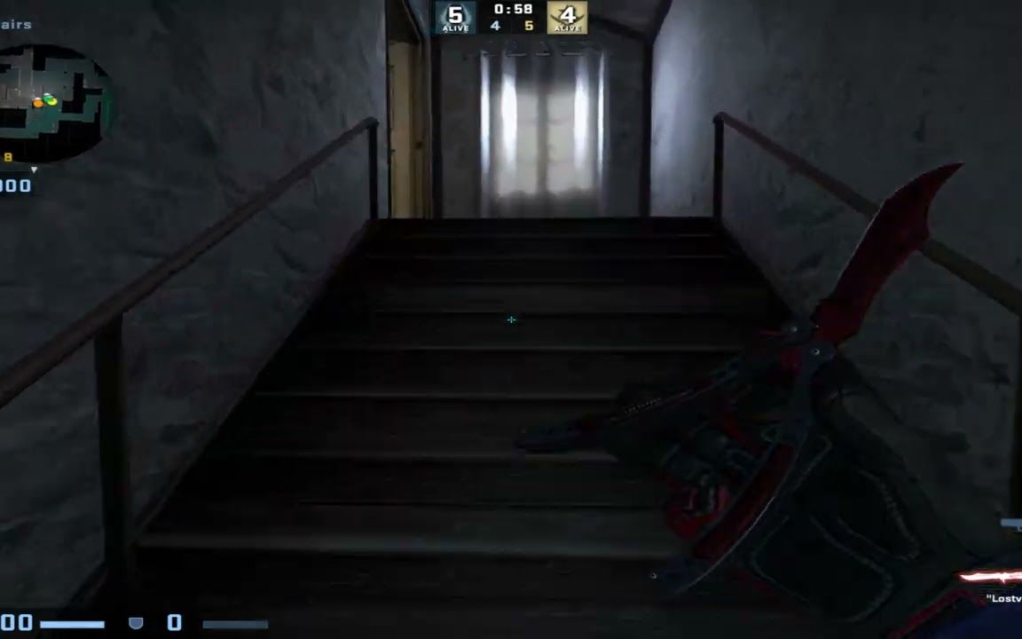 【CSGO】POV OG flameZ (20/16) vs Outsiders (inferno) @IEM Road to Rio ...