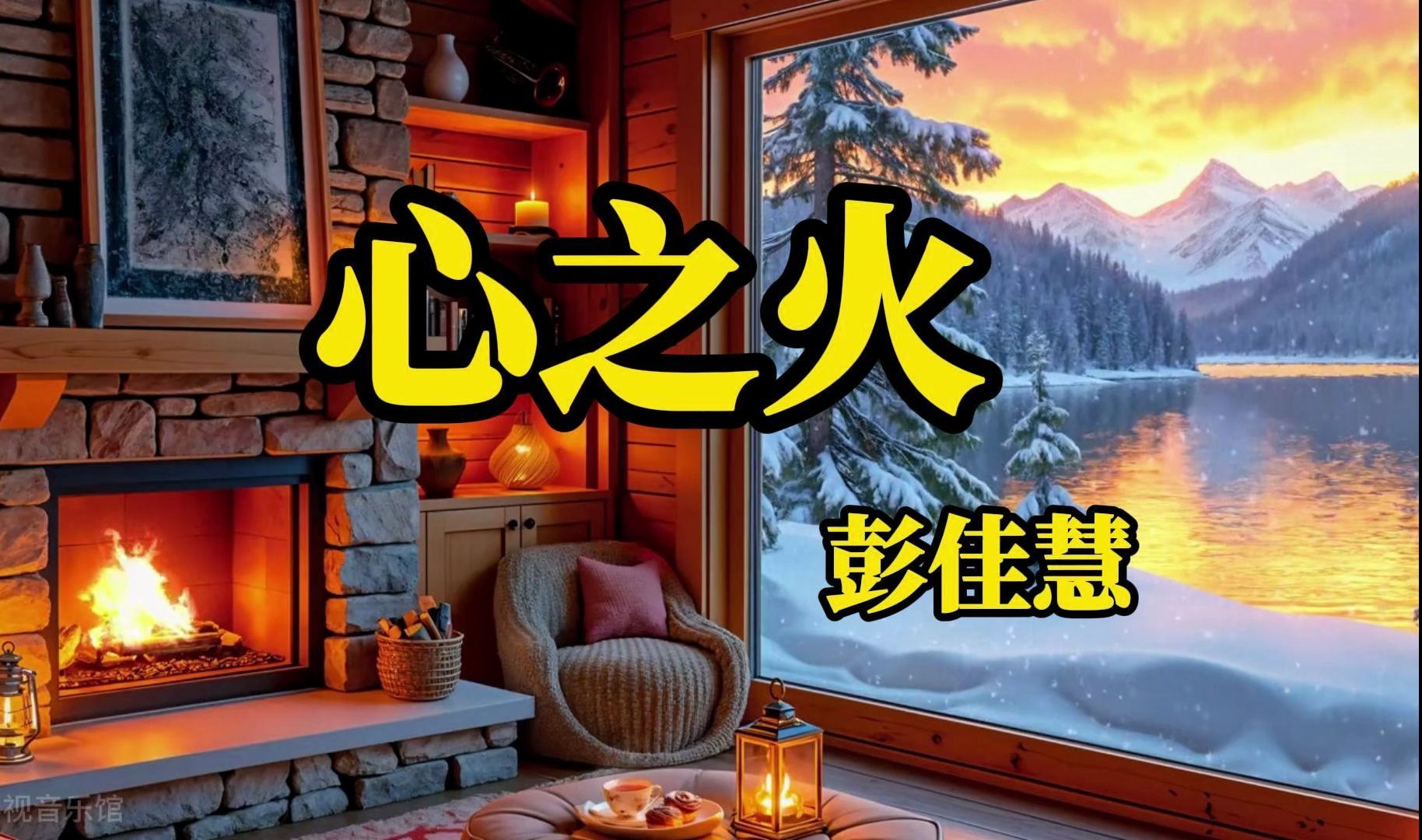 心之火歌曲(心之火歌曲原唱)