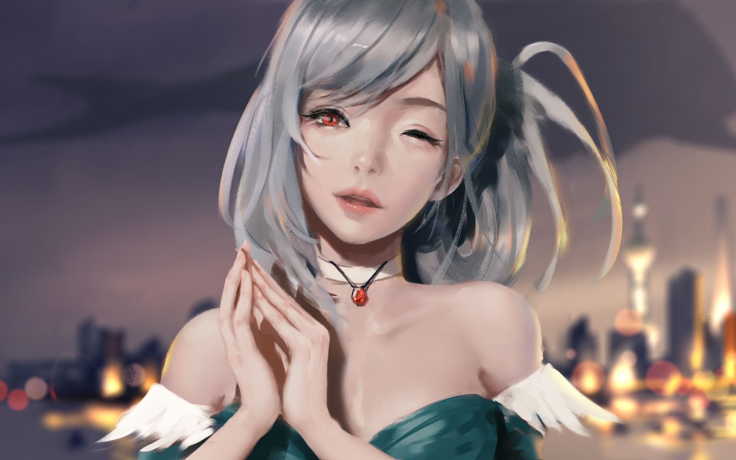 声轨增强版-失真