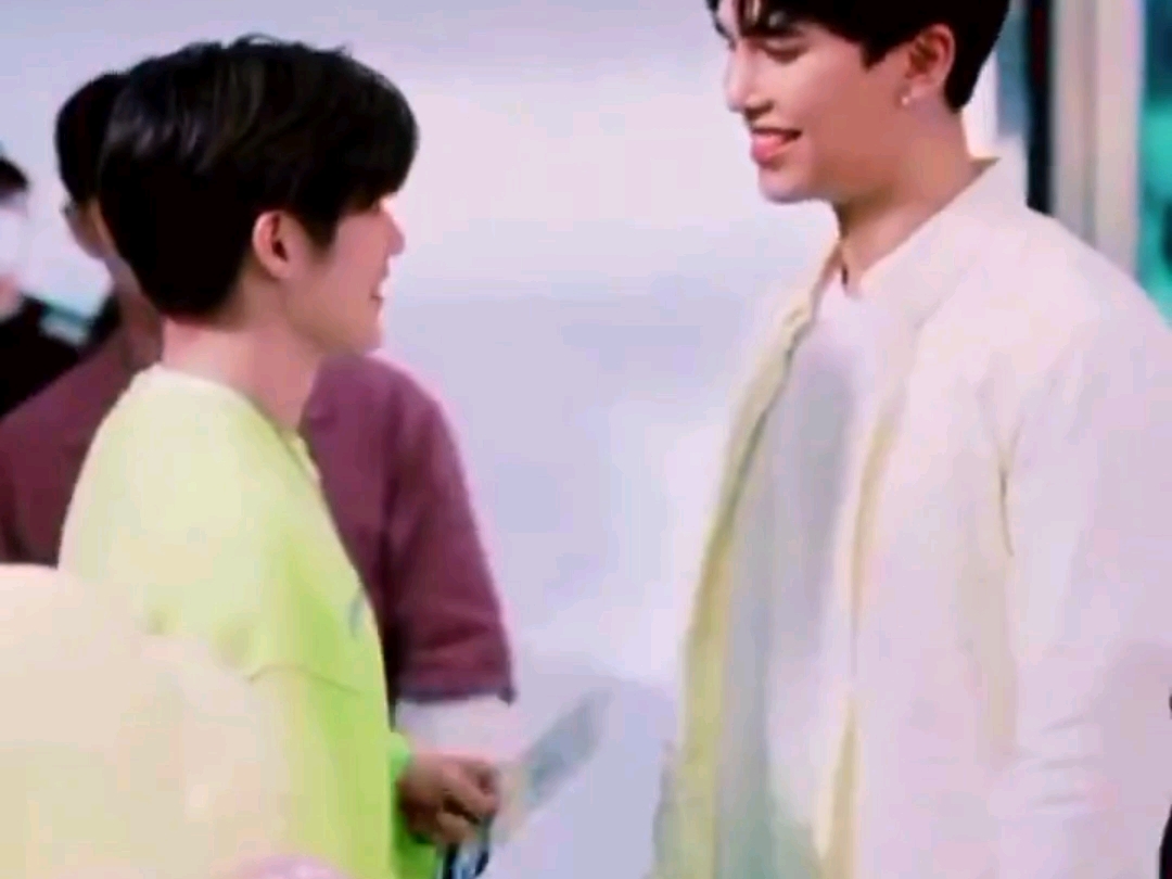 maxnat 这个出自韩版缘来誓你