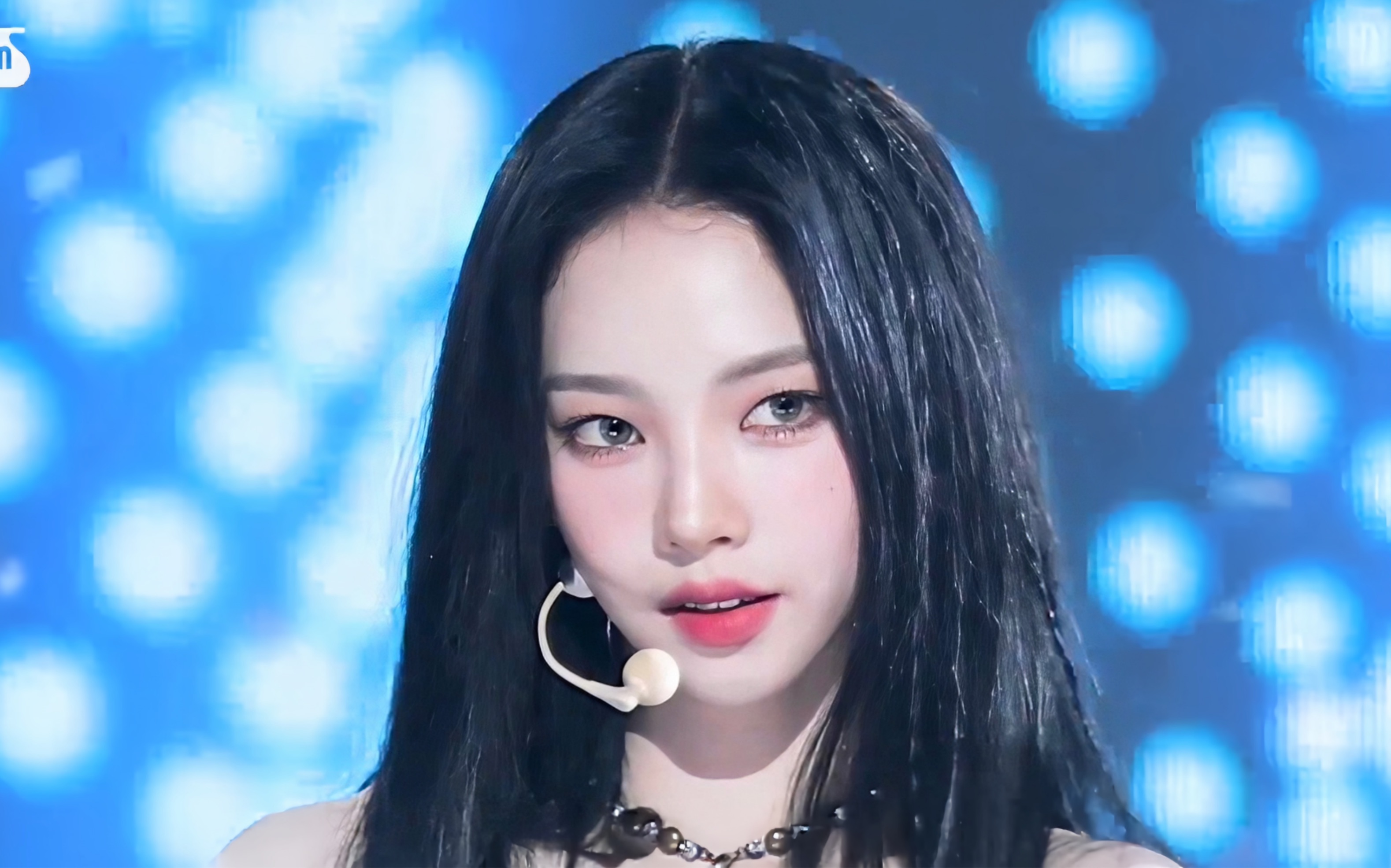 4k 柳智敏230523 spicy 横版直拍