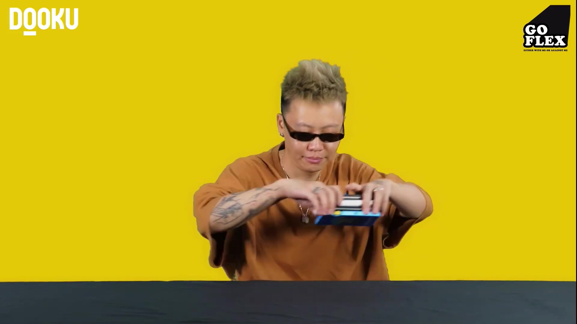 【采访】goflex腰缠万贯 - blowfever_哔哩哔哩_bilibili