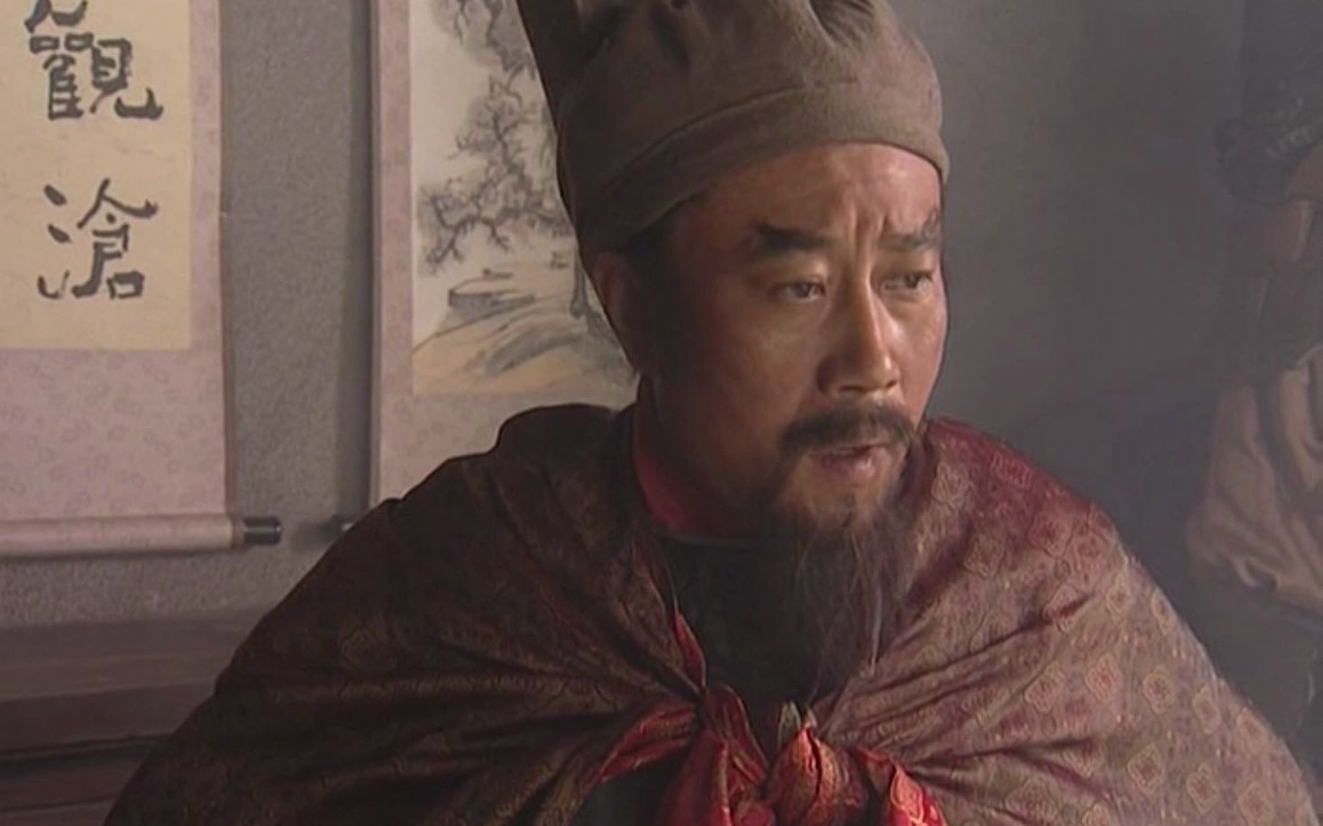 解读《水浒传》:宋江究竟有多黑?