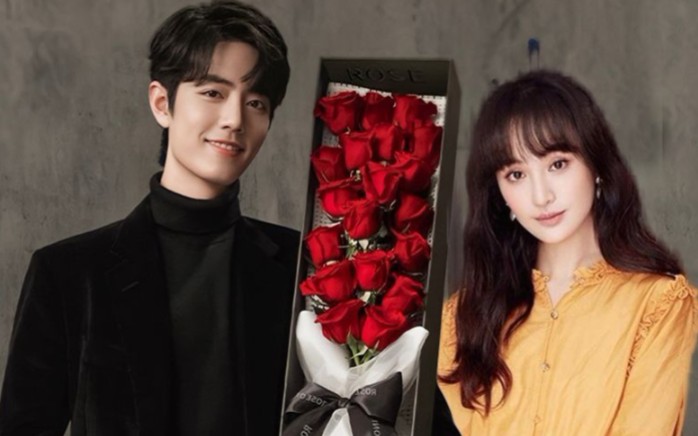 征战夫妇【郑爽肖战】赤伶(民国向)_哔哩哔哩 (゜-゜)つロ 干杯~-bili