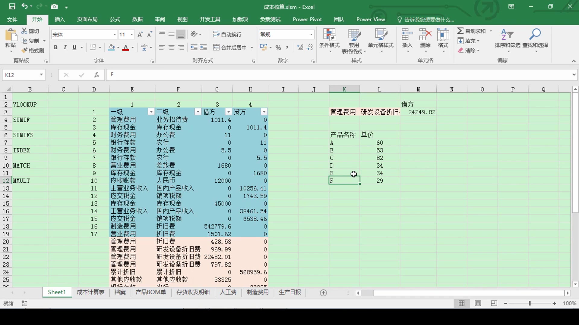 商贸公司会计核算物流公司的会计核算所得税的会计核算哔哩哔哩bilibili