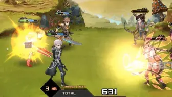 3月18日 Steam新品 回合制rpg 蔚蓝传奇 探路者 32 哔哩哔哩 Bilibili