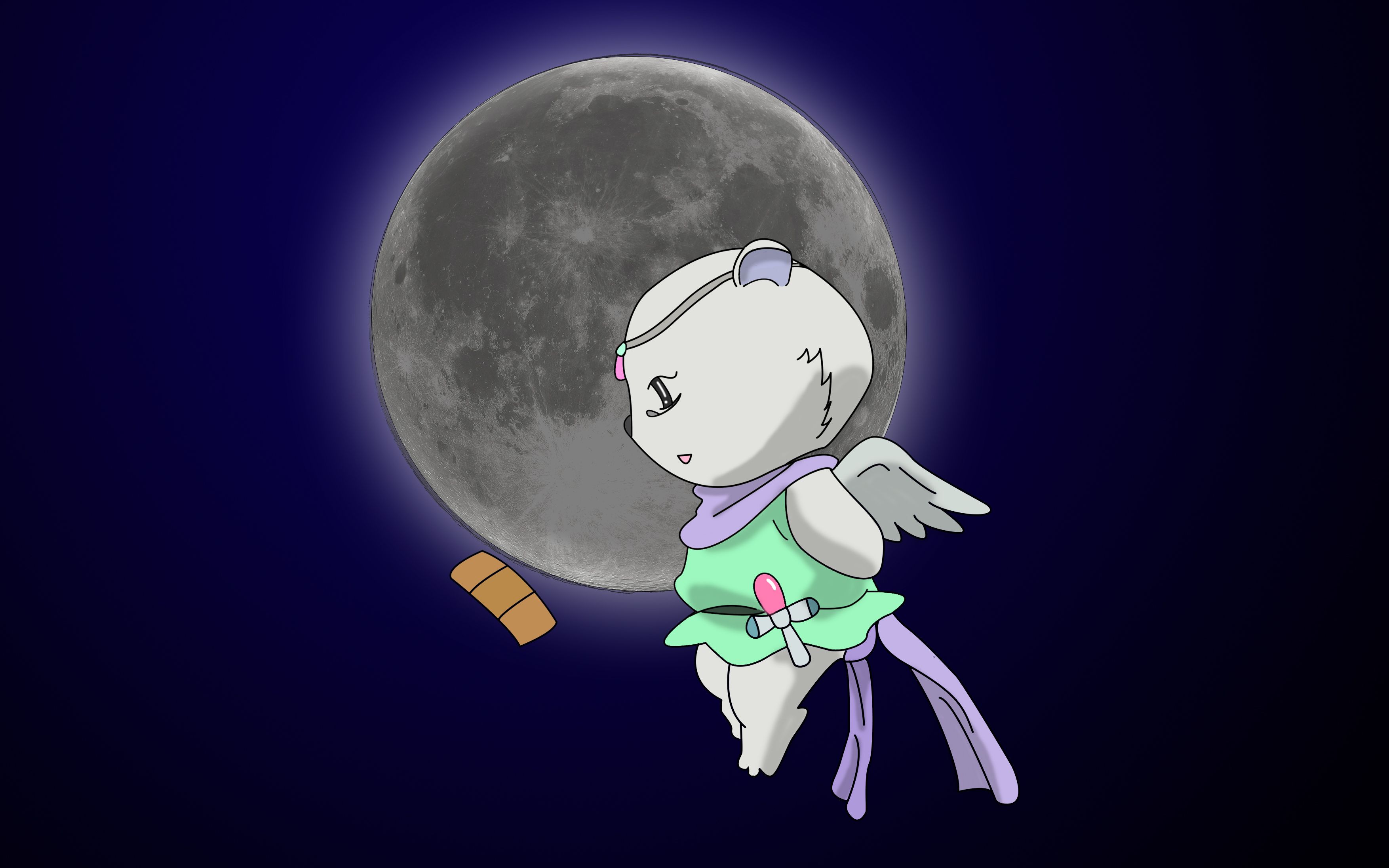 【魔豆传奇】超级快读剧情 上篇 拯救~可伦星的危机!