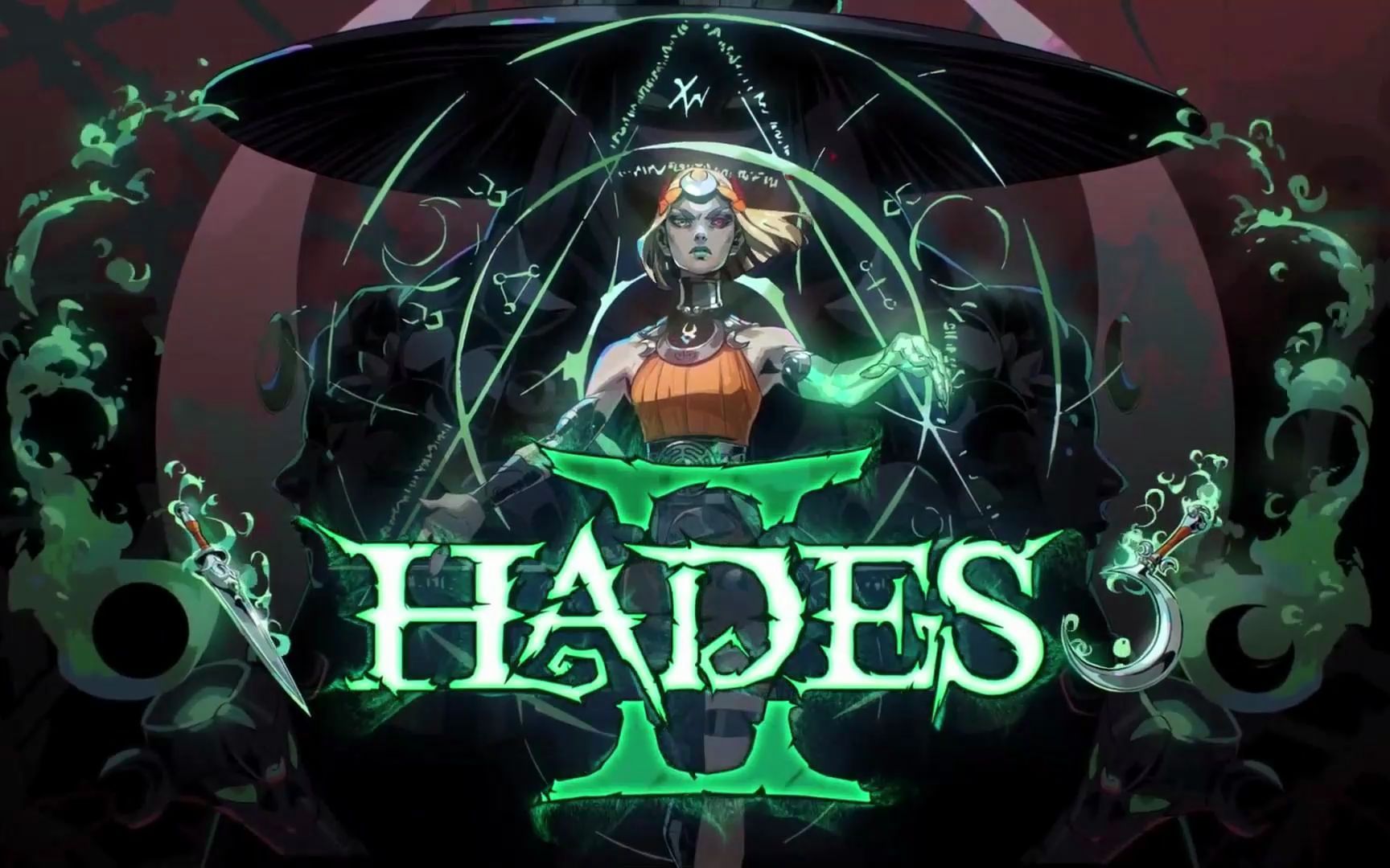 [图]HADES2（黑帝斯2）实机演示公布