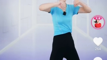 【星空下13766】视频已打包,欢迎围观!陶金形体课直播回放