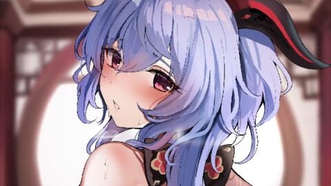 魈仙绿枪在手 女士还不得手 女士和魈的御前决斗 哔哩哔哩 魈仙绿枪在手 女士还不得手 女士和魈的御前决斗 哔哩哔哩