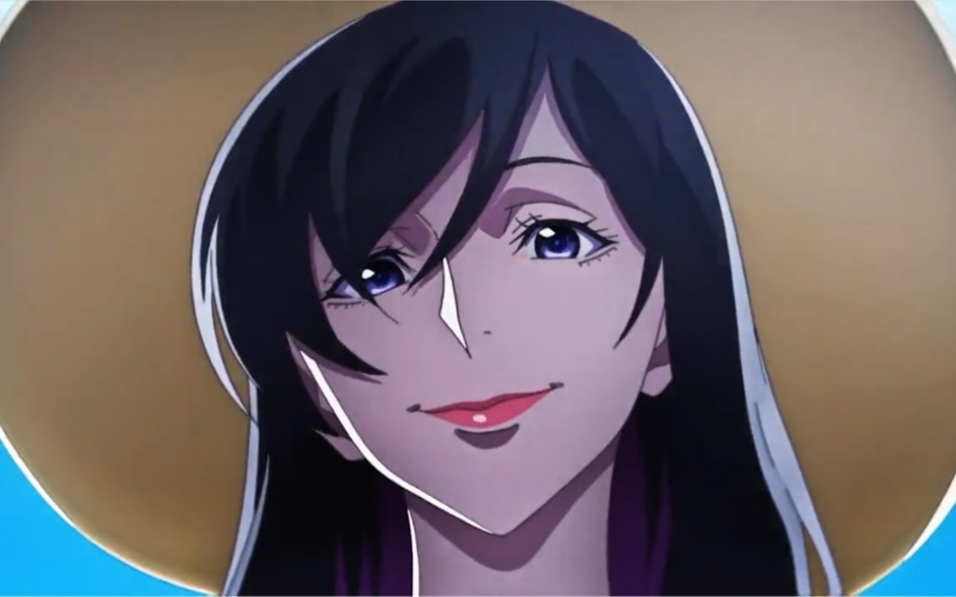 坏女人我好喜欢