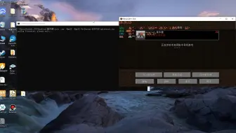 三分钟教你开启mc服务器 含端口映射教程 哔哩哔哩 Bilibili