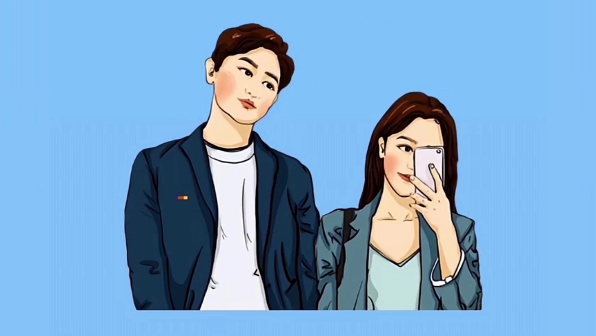 高情商女人是如何让男人乖乖听话的