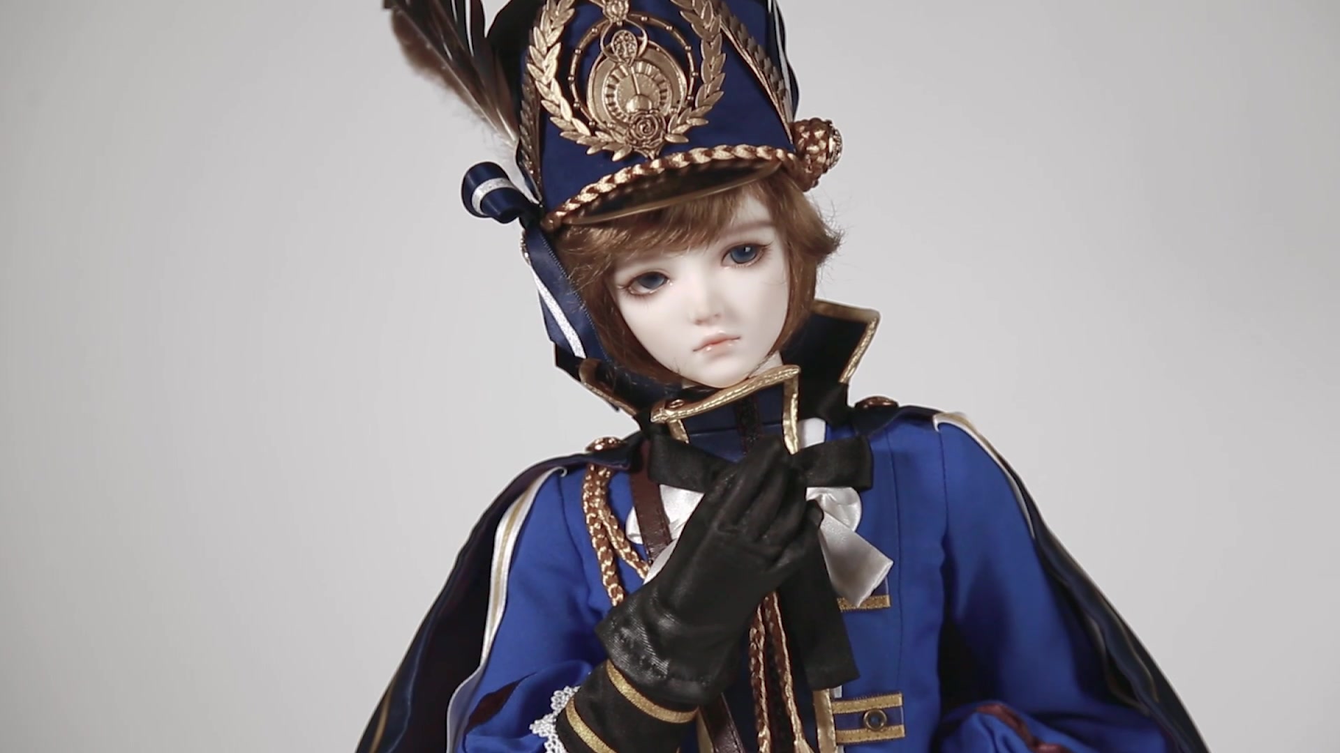 小邮差梅森格穿搭教程