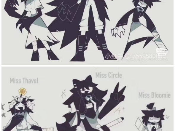 行为基础性格反转