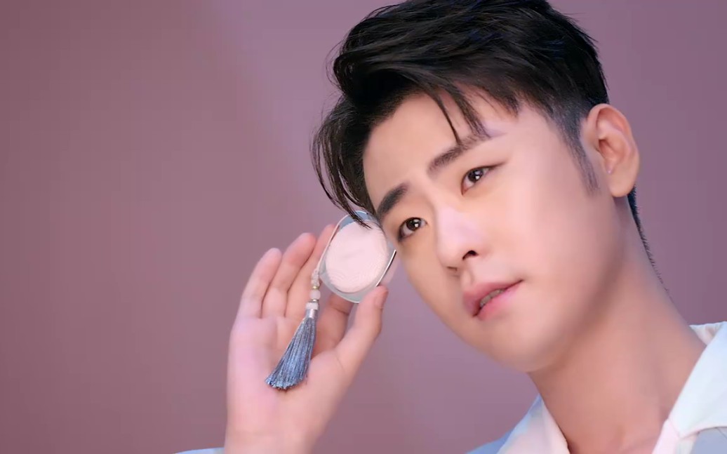 【张云雷】『稚优泉』新品发布预告(20201020更新视频)