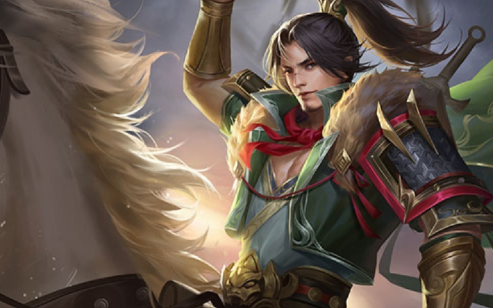 【三国杀军八】界孙策内奸一局,那男真强