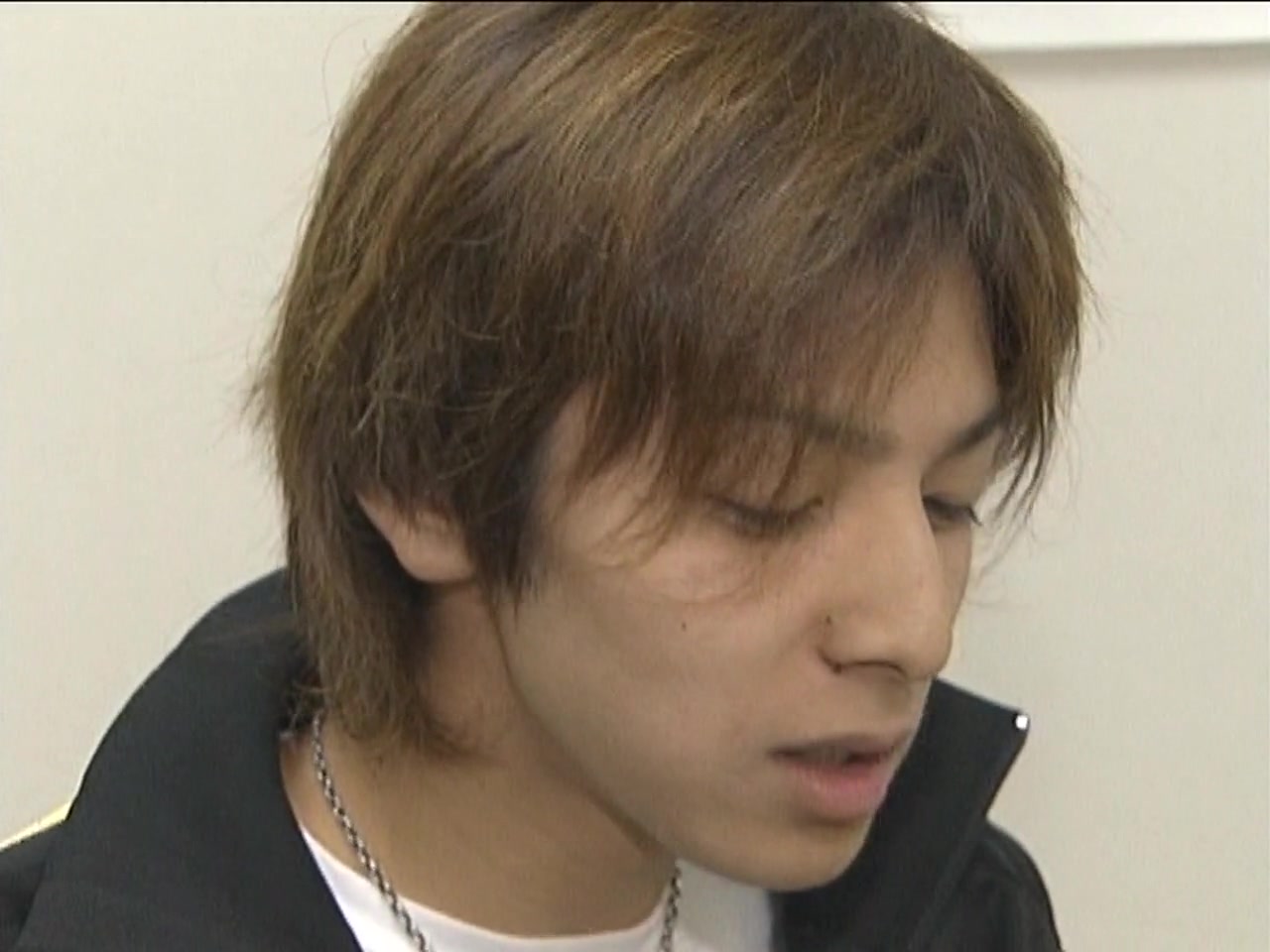 2003杰尼斯运动会 密着篇sp【无字】