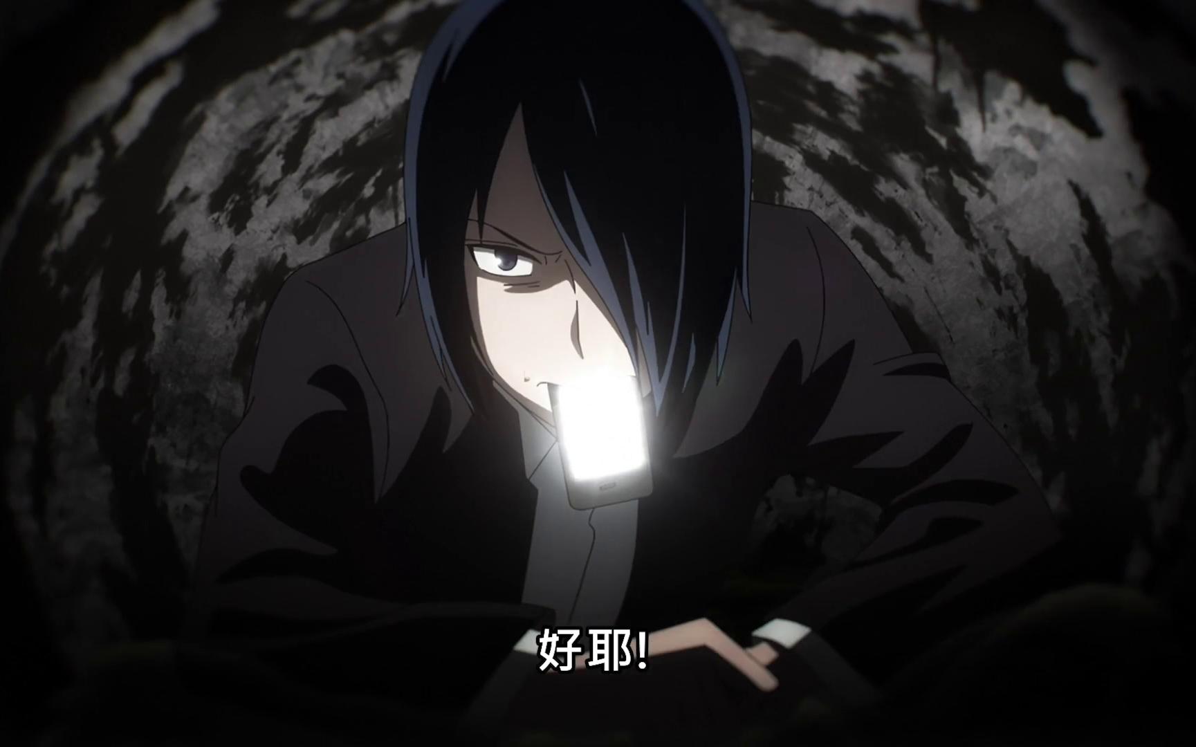 石上版肖申克的救赎