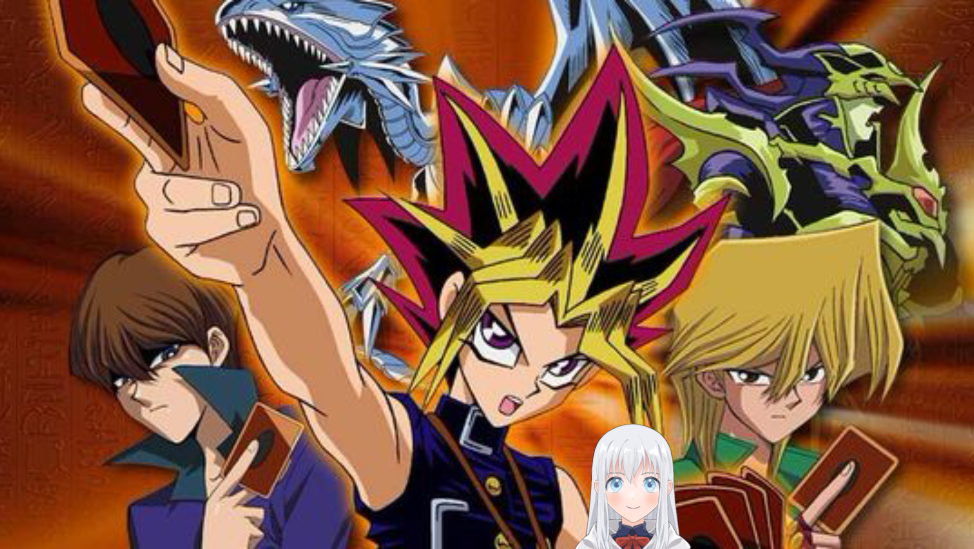 千年神器的秘密