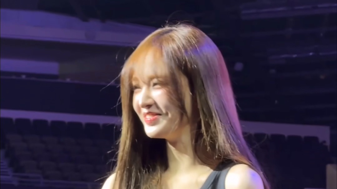 我的天美成什么样了...（美到失语）