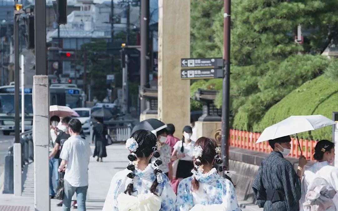 [图]“其实美好就在身边”