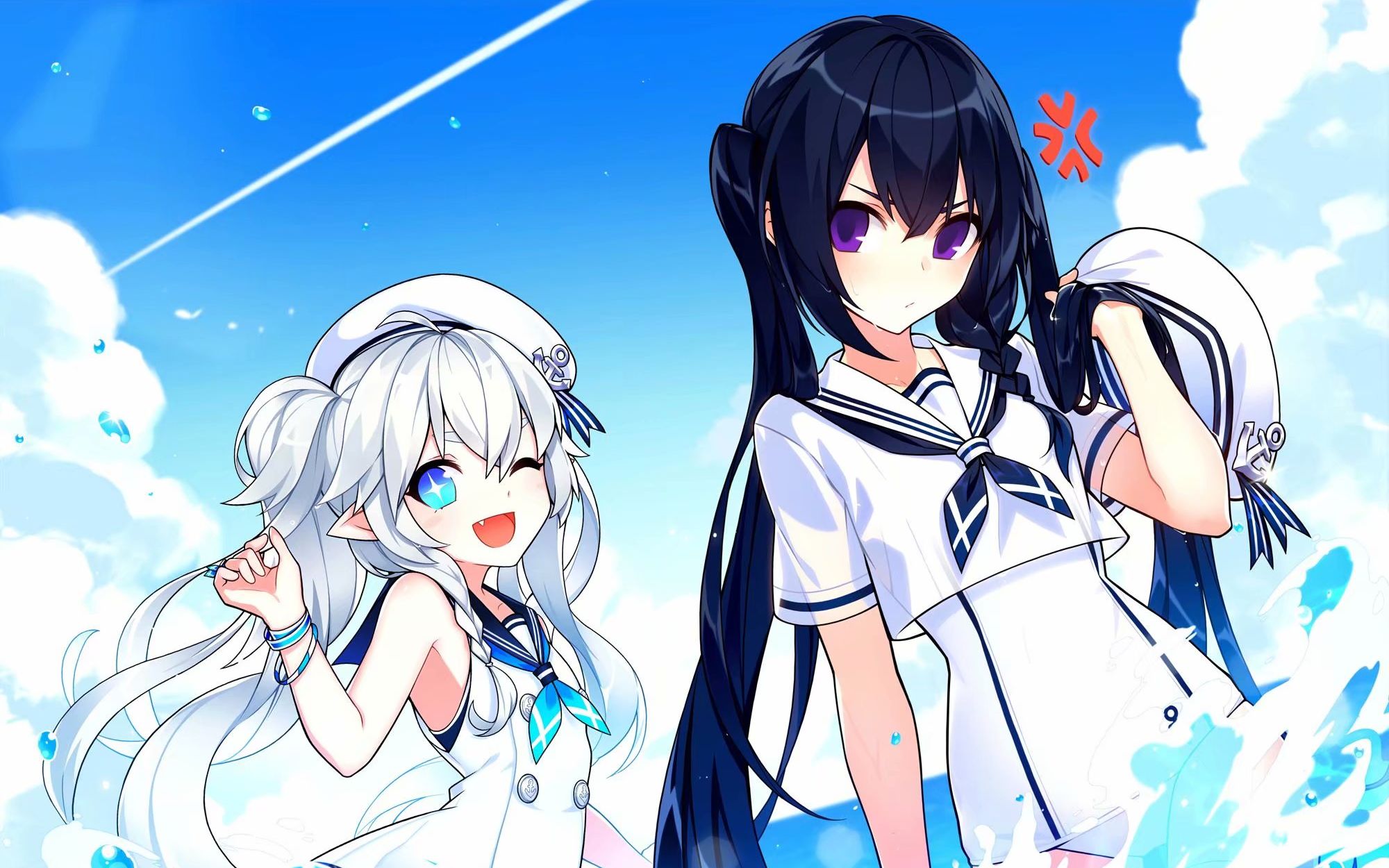 【艾尔之光】mega cake 另舞 -露