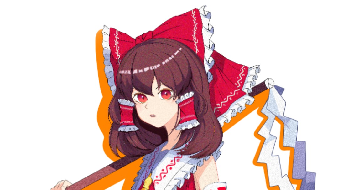 赤色杀人魔 B站