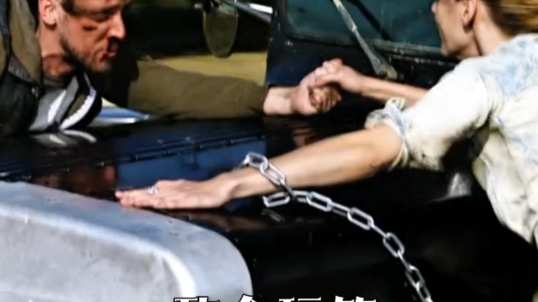 致命玩笑,瘾君子本想骗抢一把,却遇上了杀人狂02,惊悚刺激电影致命