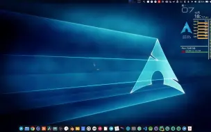 Download Video: Arch Linux 日常使用