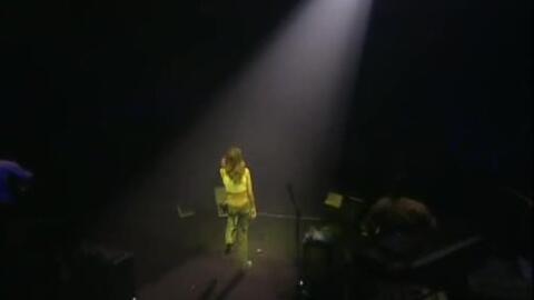 [LIVE]Hitomi - LIVE Tour 2004 Traveler[1h52m12s 512x384 DVDrip 2004.09.29]