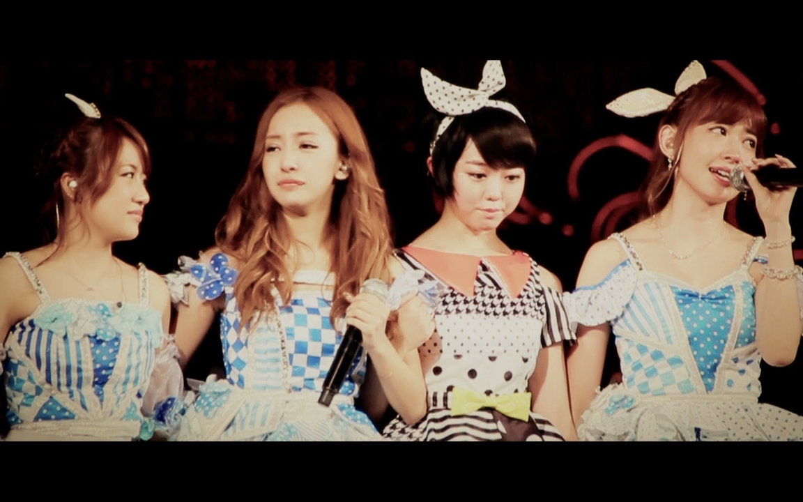 AKB48 2013 真夏のドームツアー~まだまだ、やらなきゃいけないことが