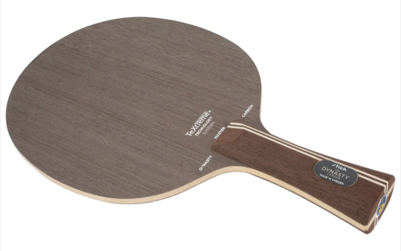 最均衡的斯蒂卡底板 碳素王朝黑标